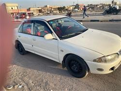 بروتون ويرا